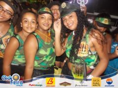 Bloco Lá Vem Eles #Partiu